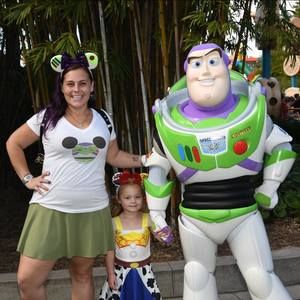 Meet your Posher, Haley